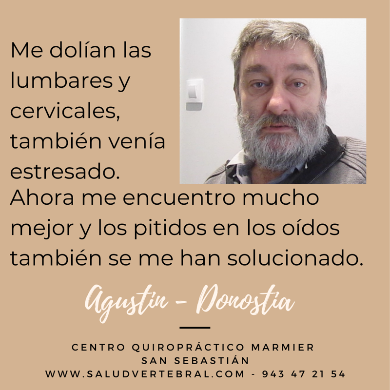 Marmier Centro Quiropráctico 5