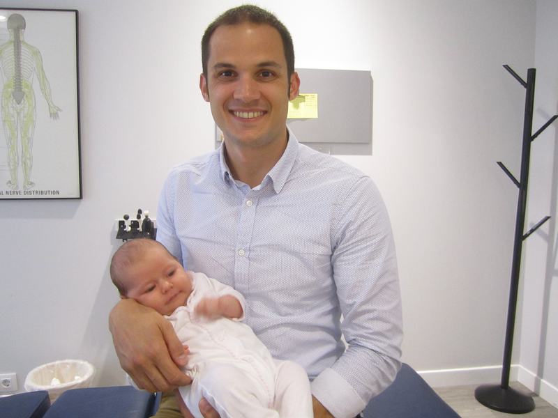 Marmier Centro Quiropráctico 12