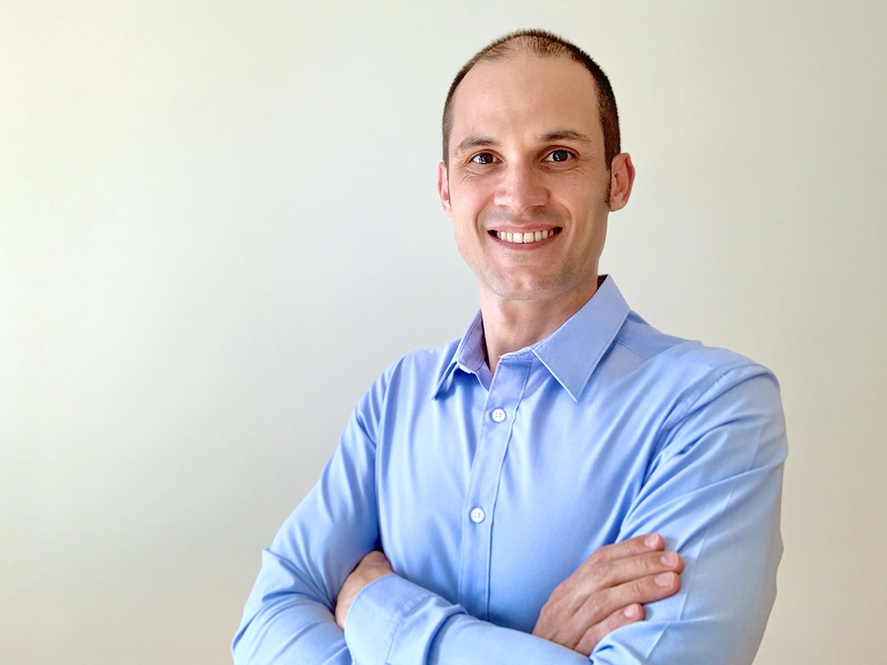 Marmier Centro Quiropráctico Donostia/San Sebastián