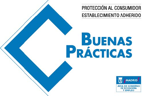 Tintorerias Dimar Madrid