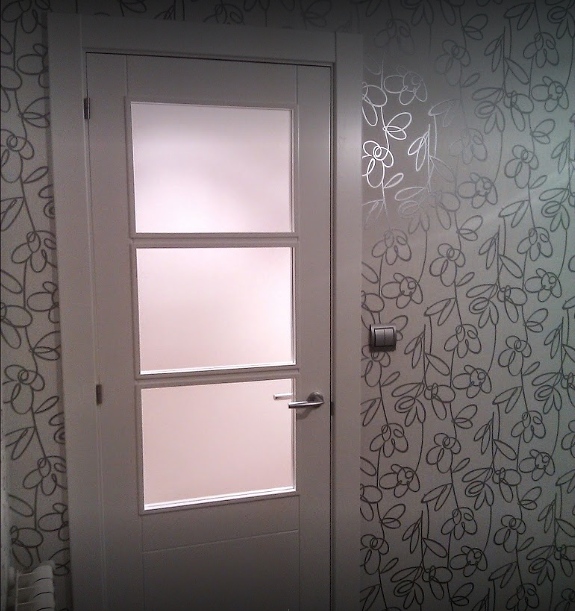 Carpinter&iacute;a Revuelta y Ricondo 2