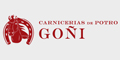 Carnicería De Potro Goñi