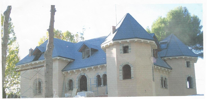 Pizarras Malvesada Benasque