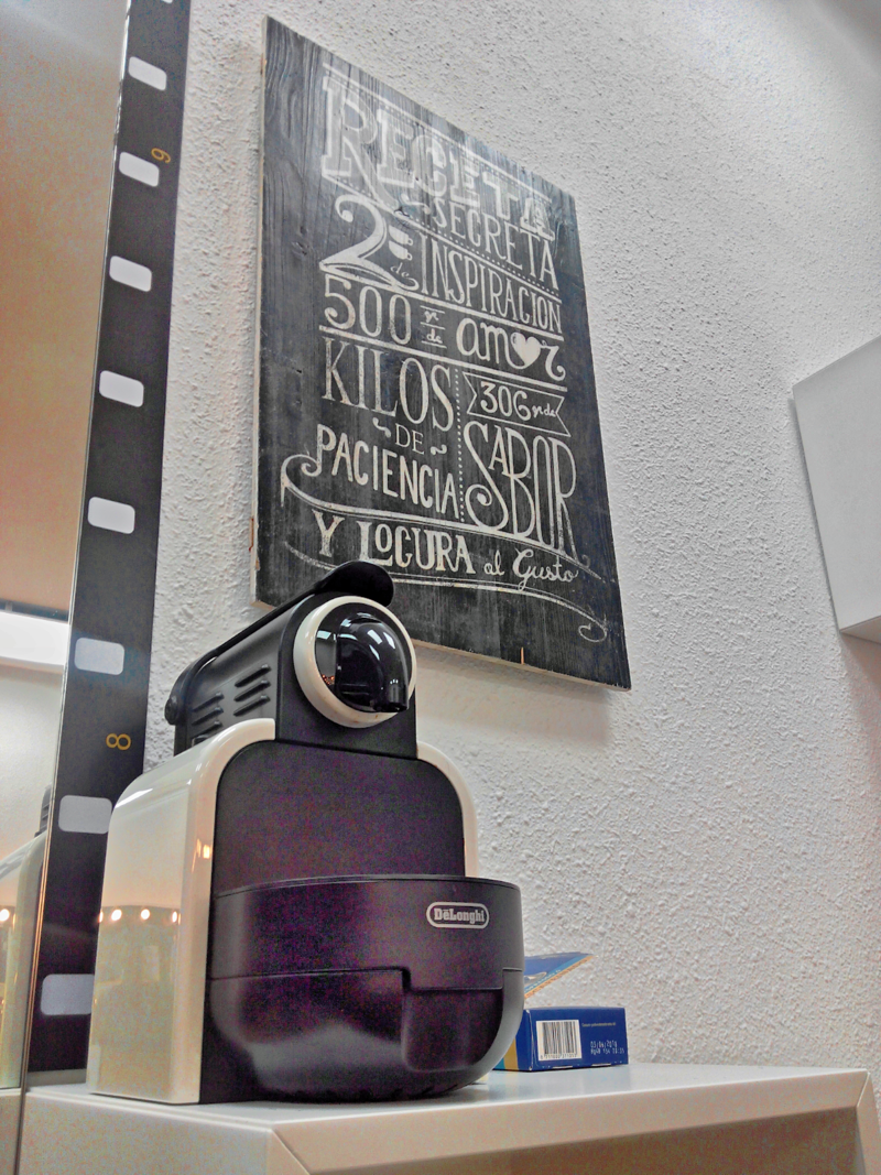 Isidro Peluqueros 20