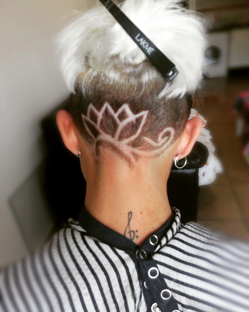 Isidro Peluqueros 16