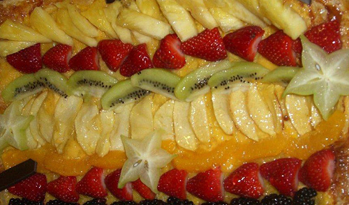 Restaurant Ca L&acute;Andorra 3