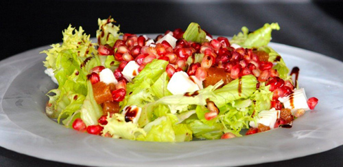 Restaurant Ca L&acute;Andorra 4