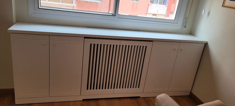 Carpintería Tamar - Lorengar 6