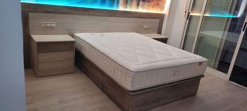 Carpintería Tamar - Lorengar 13