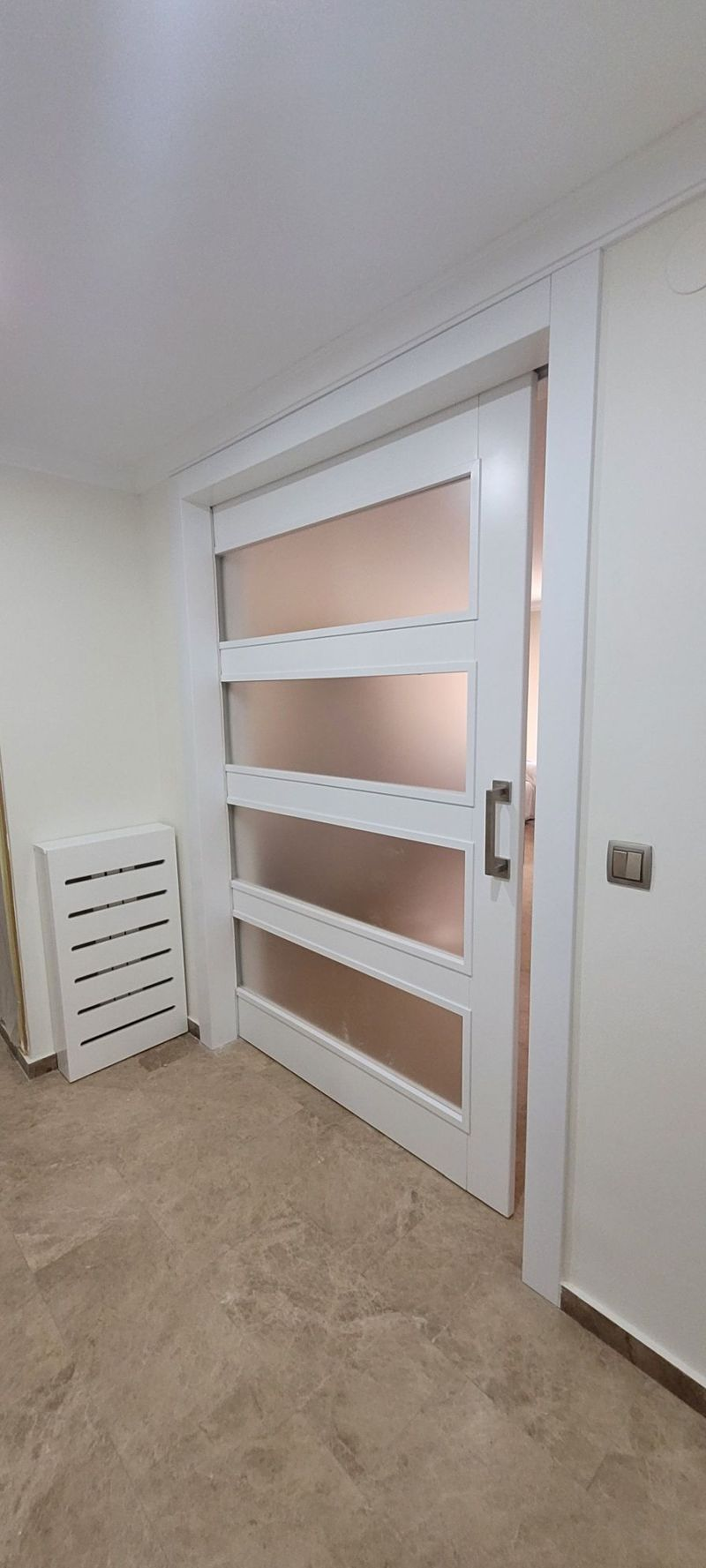 Carpintería Tamar - Lorengar 12