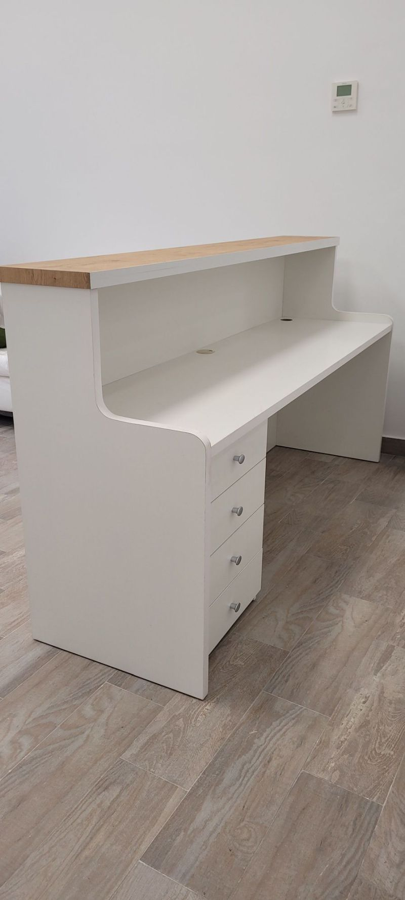 Carpintería Tamar - Lorengar 5