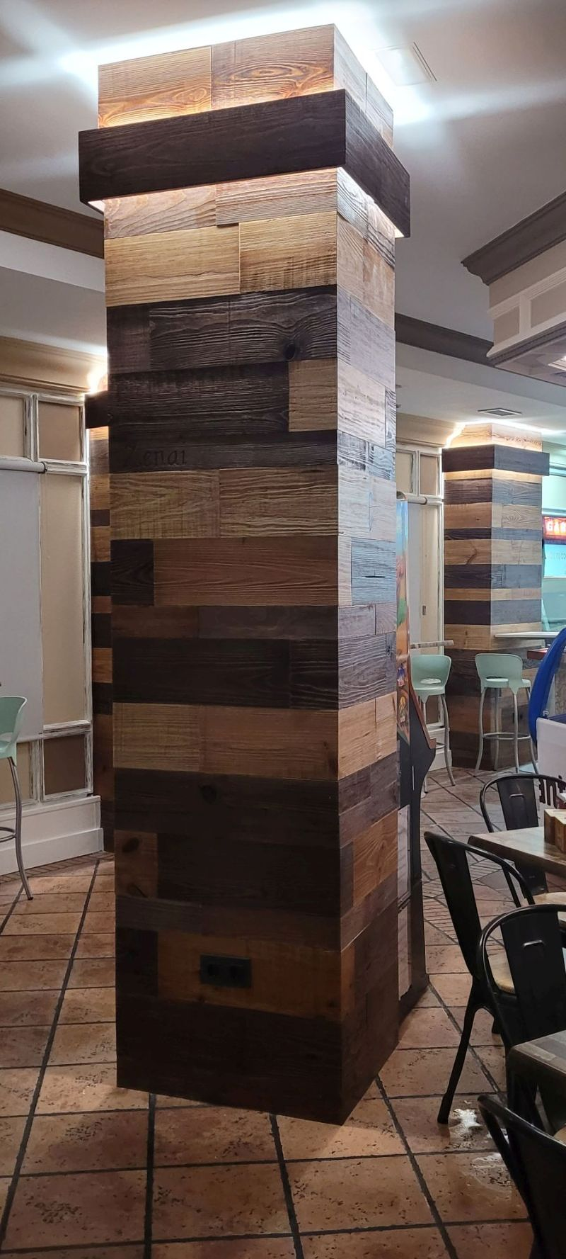 Carpintería Tamar - Lorengar 8