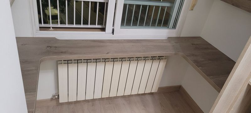 Carpintería Tamar - Lorengar 14