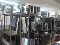 Tecnoleal 4 Tecnoleal 4