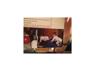 Bb Centro EDUCACION MATERNAL Y PREPARACION AL PARTO: SERVICIOS PRIVADOS