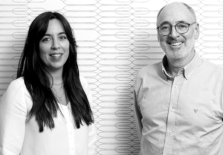 Sabín Arquitectos ARQUITECTOS TECNICOS Y APAREJADORES