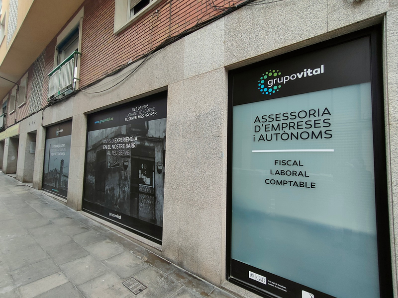Asesoría Vital Barcelona