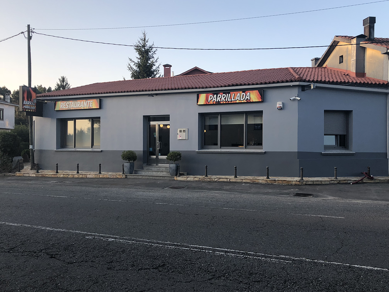 Parrillada Barral 9