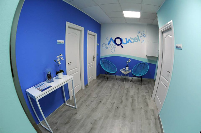 Perfumeria y Estética Aquabel Soria