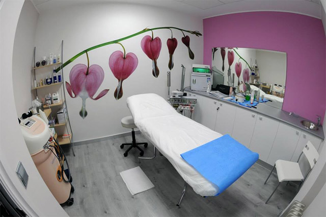 Perfumeria y Estética Aquabel 4