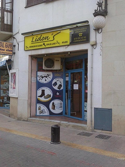 Galería de imágenes