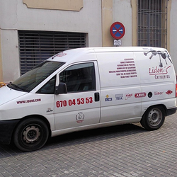 Galería de imágenes