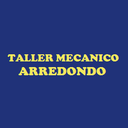 Taller Mecánico Jesús Arredondo