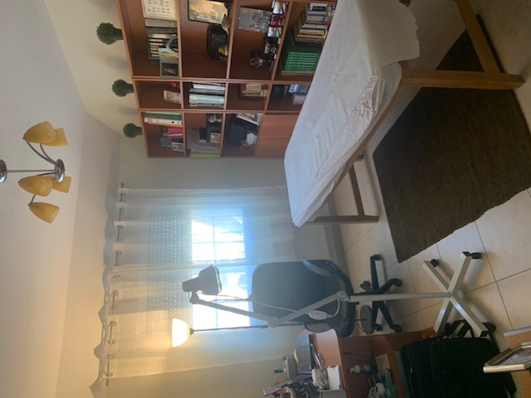 Francisco Javier Velasco Romero 2