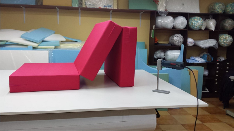 Marco Evaton COLCHONERIAS