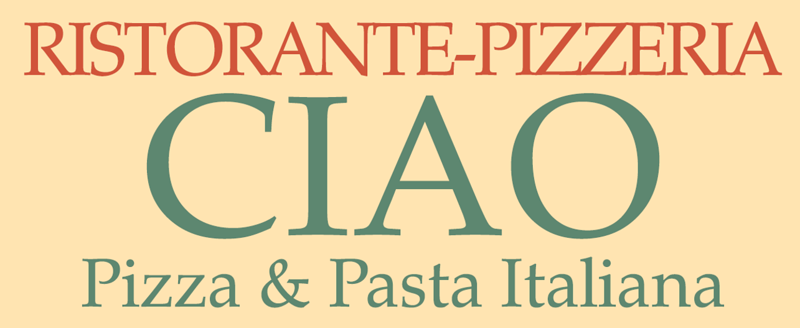 Restaurante Pizzer&iacute;a Ciao Mogán