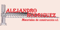 Materiales De Construcción Alejandro Rodríguez S.L.