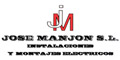 Electricidad José Manjón S.L.