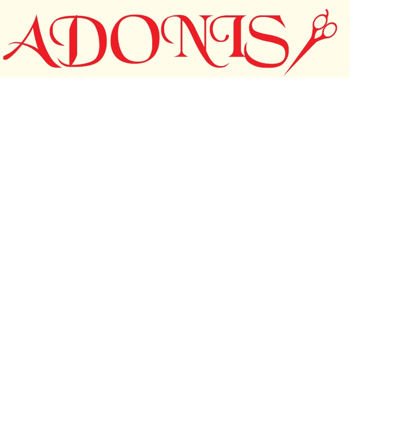 Peluquería Adonis