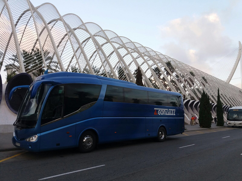 Autos A. Gonz&aacute;lez 13