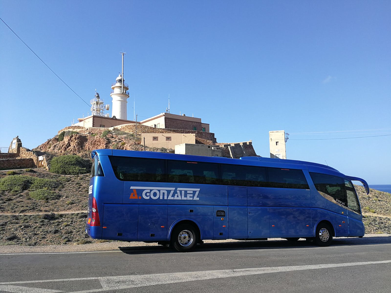 Autos A. Gonz&aacute;lez 6