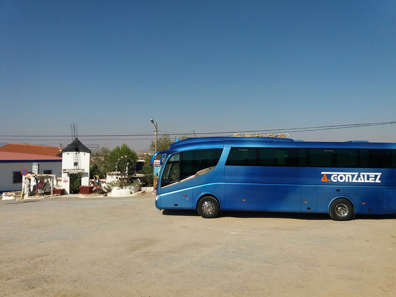 Autos A. Gonz&aacute;lez 2