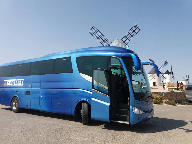 Autos A. Gonz&aacute;lez 3