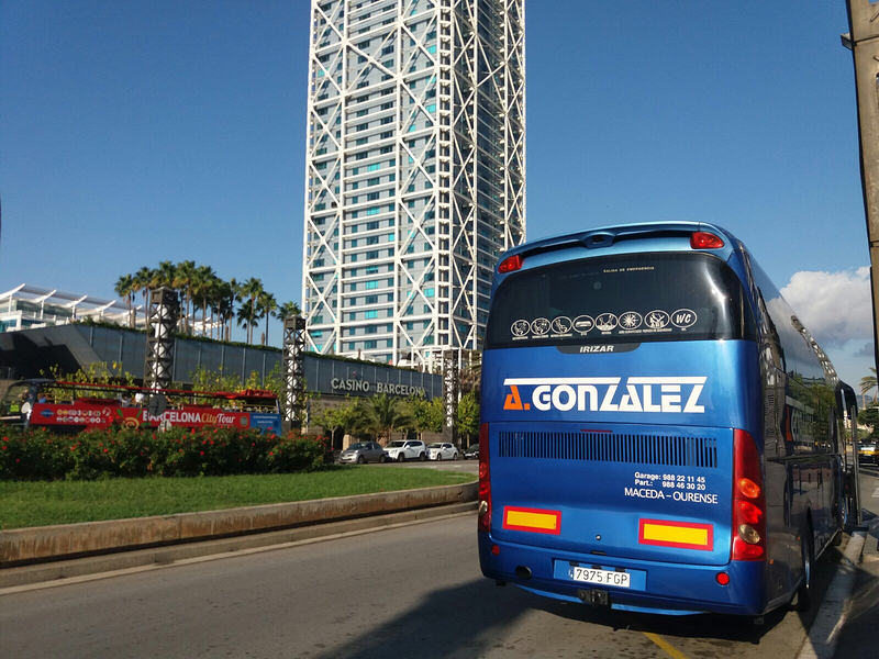 Autos A. Gonz&aacute;lez 14