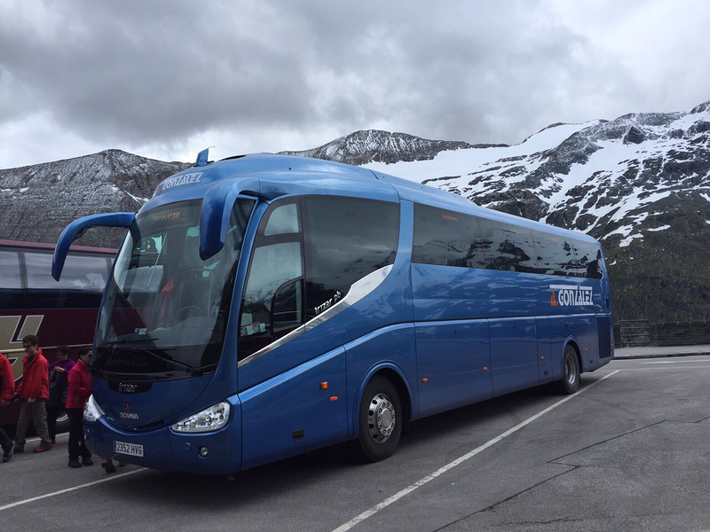 Autos A. Gonz&aacute;lez 9