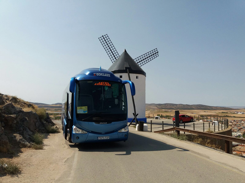 Autos A. Gonz&aacute;lez 15