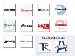 Galería de imágenes