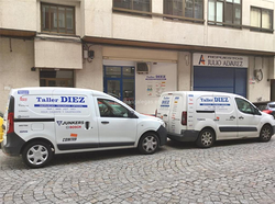 Galería de imágenes