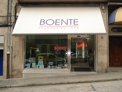 Boente 3 Boente 3