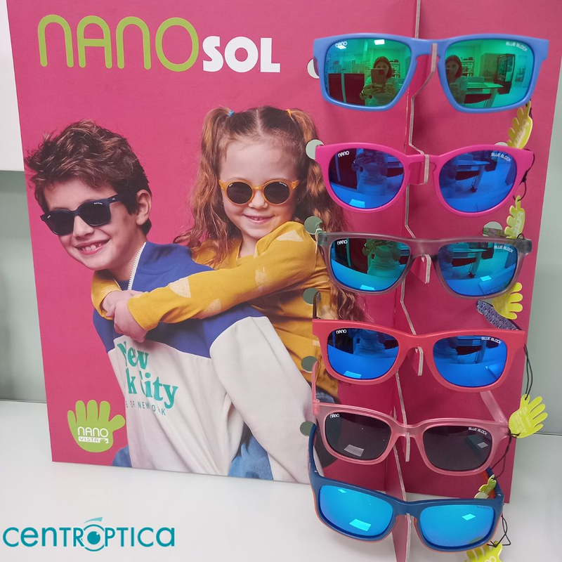 Centr&oacute;ptica 2