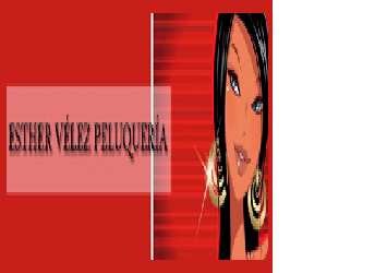 Esther Vélez Peluquería Hombre Mujer