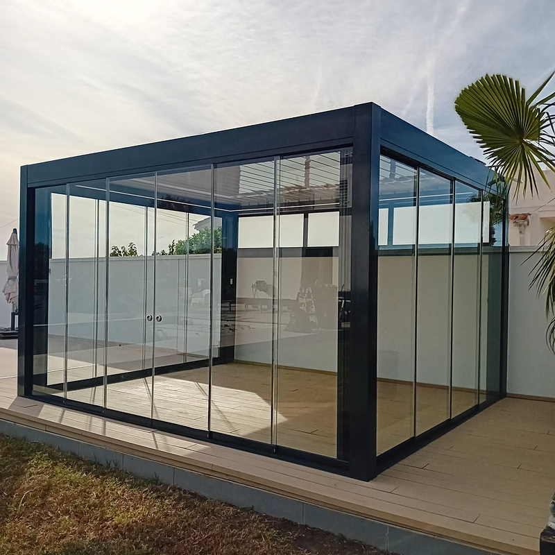 Cristaler&iacute;as Crespo Decoraci&oacute;n 32