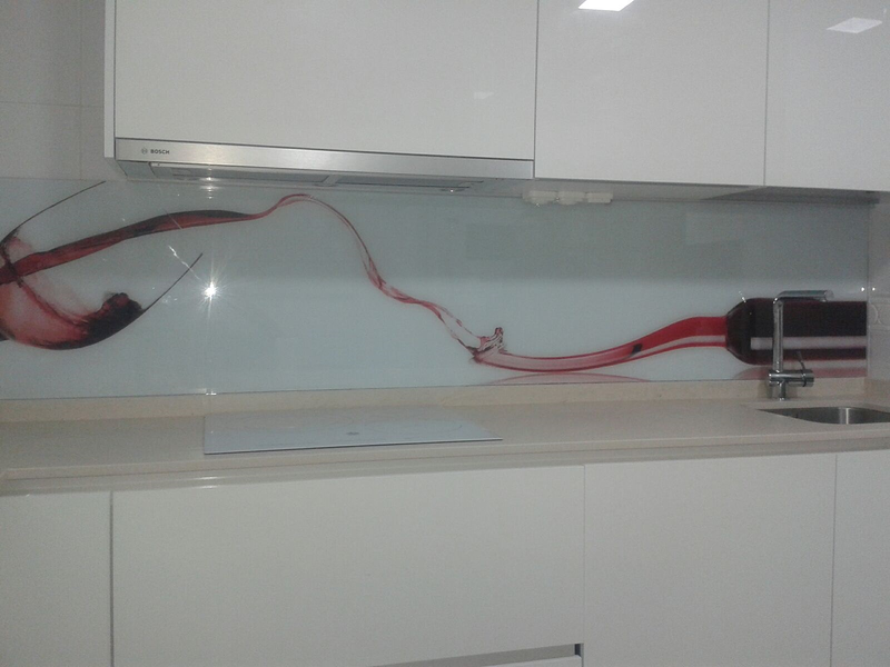 Cristaler&iacute;as Crespo Decoraci&oacute;n Burgos