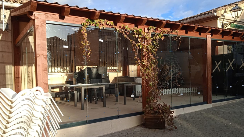 Cristaler&iacute;as Crespo Decoraci&oacute;n 5