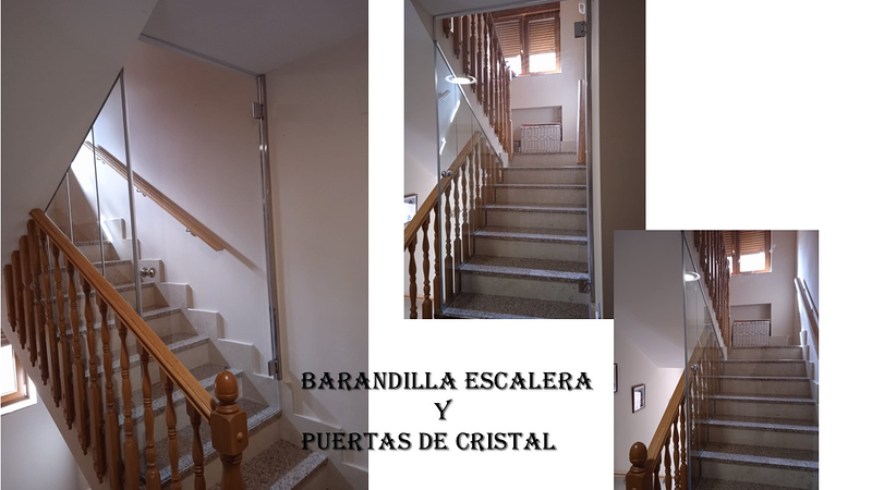 Cristaler&iacute;as Crespo Decoraci&oacute;n 9