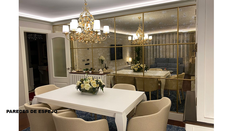 Cristaler&iacute;as Crespo Decoraci&oacute;n 16